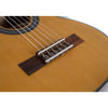 GEWA Student Classical Guitar 1/4 Natural Spruce Top