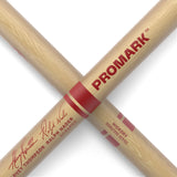 ProMark BYOS "Scrapes" Signature Marching Drumstick