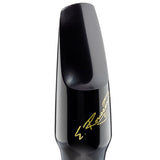 Rousseau Alto Saxophone Mouthpiece, Classic NC, NC5