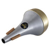 Bach ETB10B Elite Trombone Straight Mute Brass Bottom