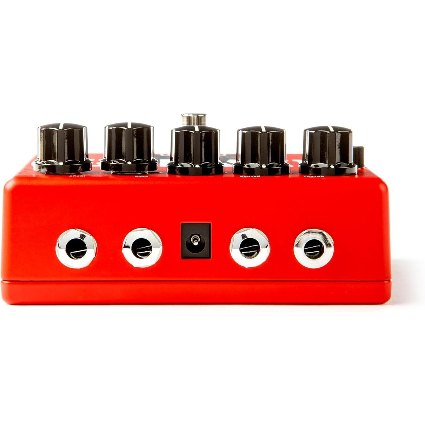 MXR Tom Morello Power 50 Overdrive Pedal
