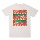 D'Addario XL’s Rock T-Shirt, Natural, 2XL