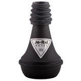Jo Ral TPT5P Piccolo Trumpet Mute Practice Aluminum