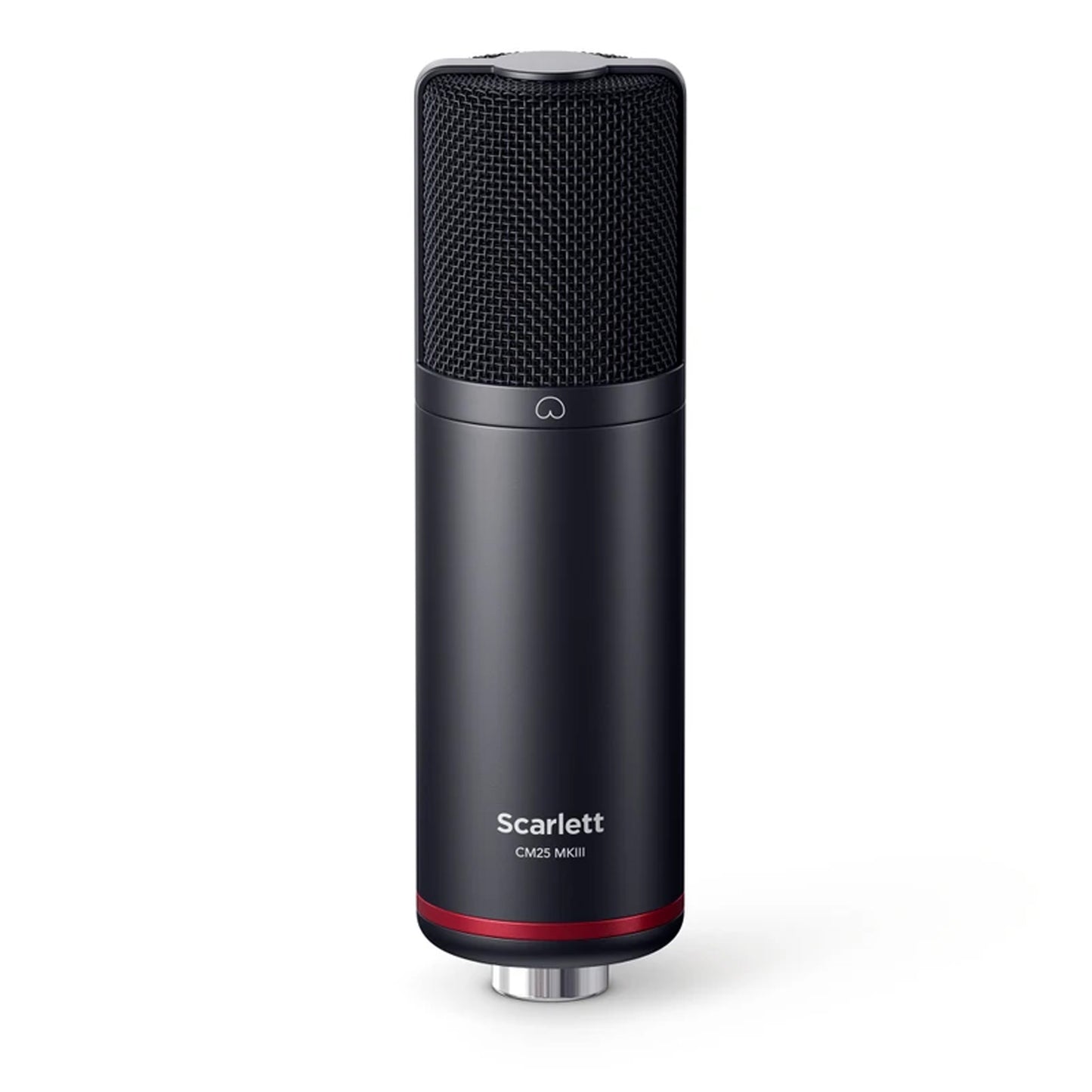 Focusrite Scarlett Solo 4th Generation Studio Pack