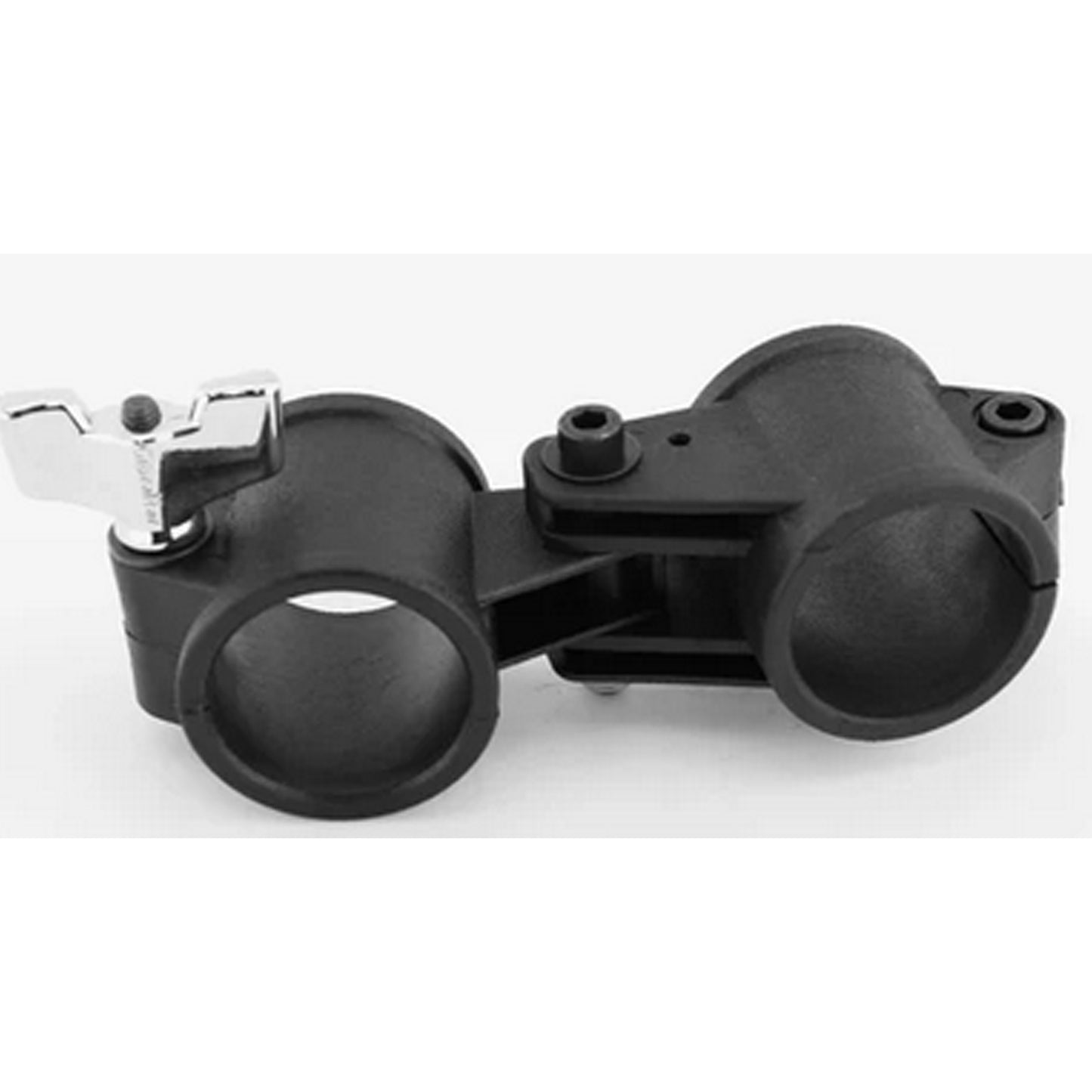Gibraltar Power Rack Black Drum Leg Angle Clamp