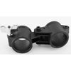 Gibraltar Power Rack Black Drum Leg Angle Clamp