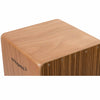 Schlagwerk CP4011 la Peru Zebrano Cajon Zebrano Large