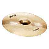 Stagg 12" Cymbale Sensa Brillant Medium Splash Cymbal
