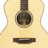 Crafter Mind Series, Orchestra Acoustic-Electric Guitar With Solid Spruce Top