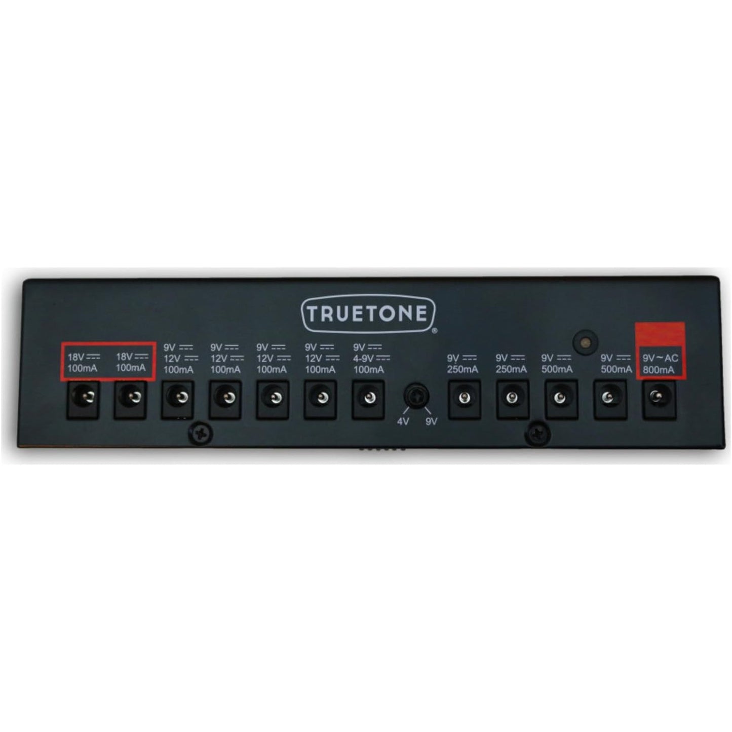 True Tone CS12JUSJ One Spot Converter