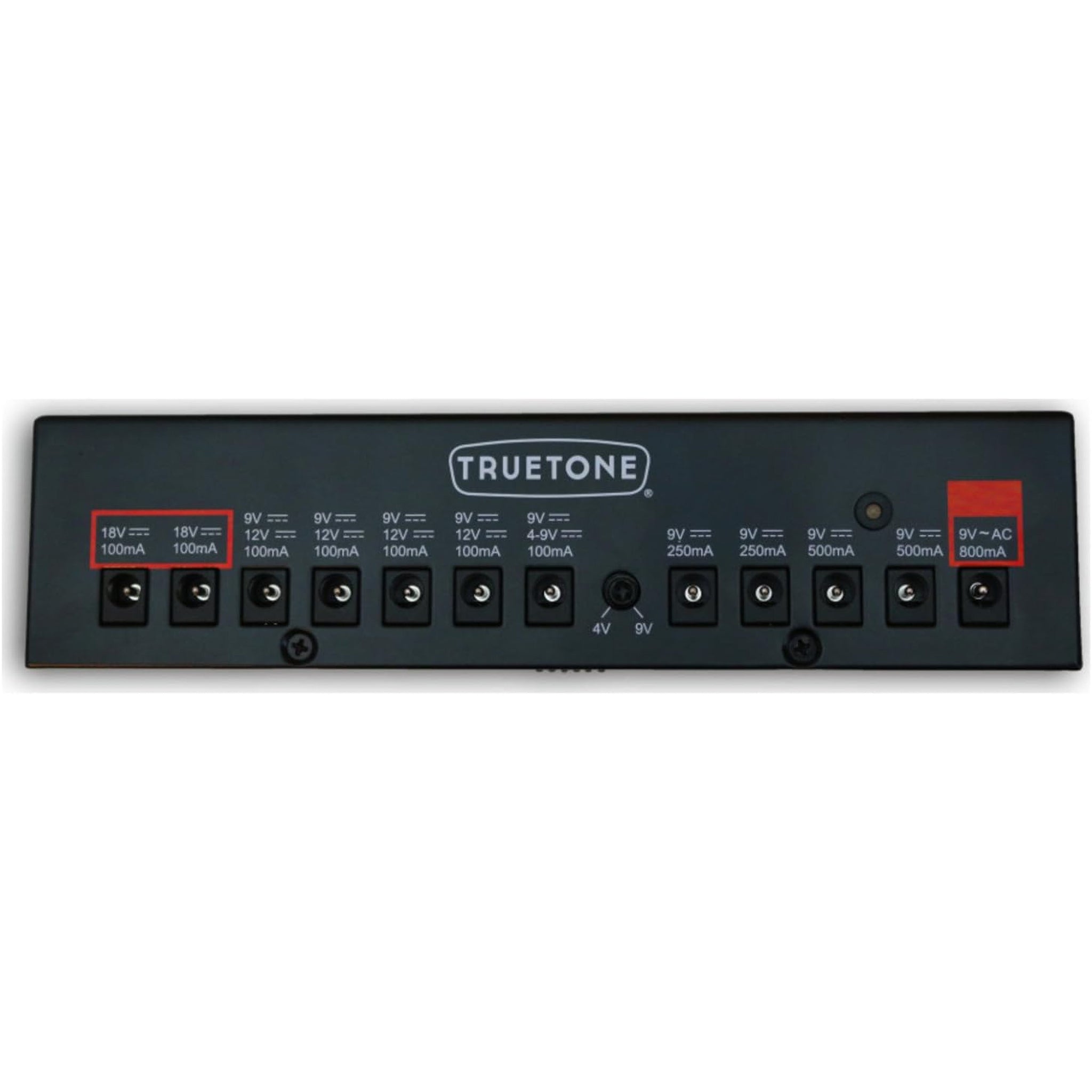 True Tone CS12JUSJ One Spot Converter
