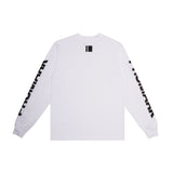 ProMark Long Sleeve Shirt, White, 2XL