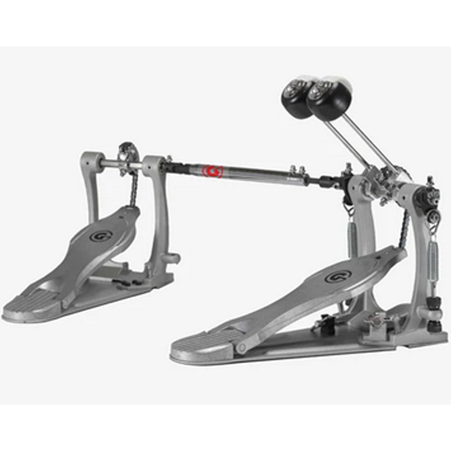 Gibraltar Road Class Single Chain Drive Double Bass Drum Pedal