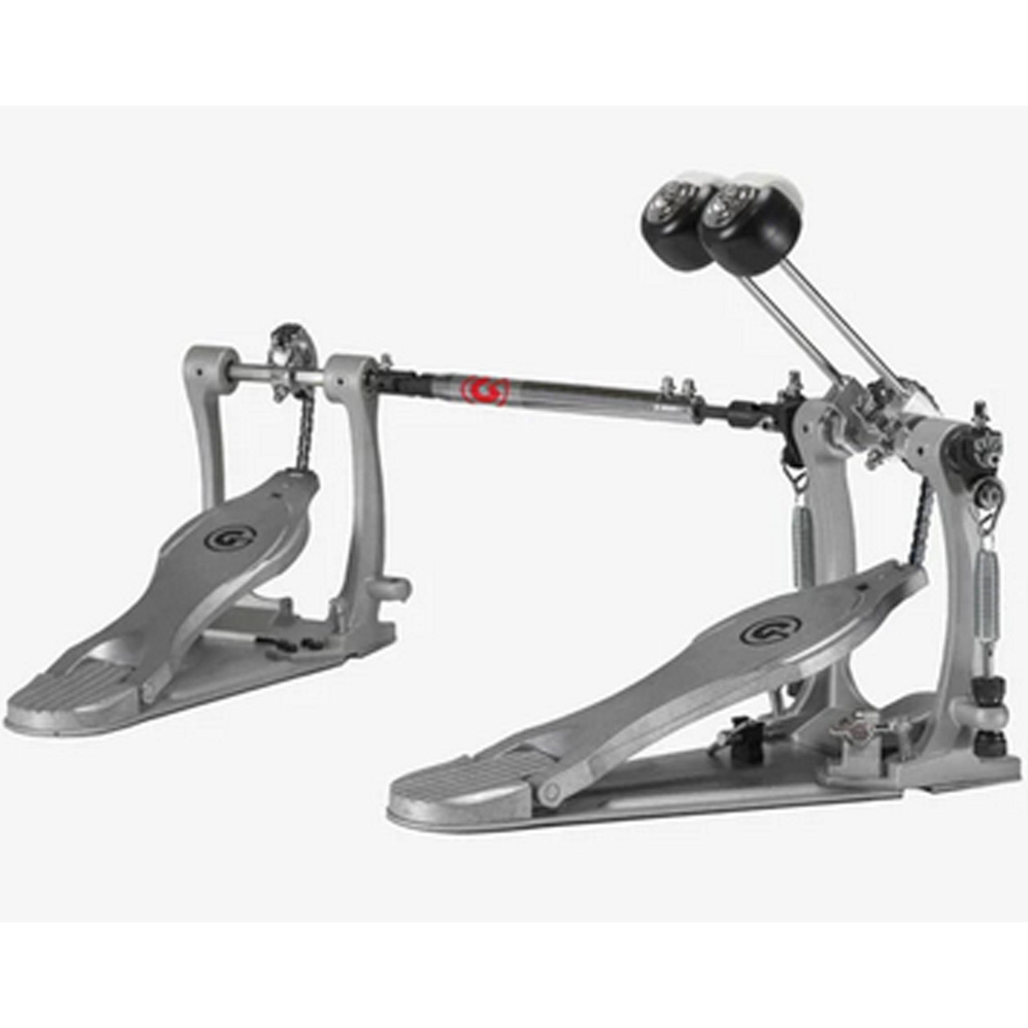 Gibraltar Road Class Single Chain Drive Double Bass Drum Pedal