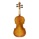 Stagg 4/4 Solid Maple Electric Acoustic Violin With Ebony Fingerboard & Case