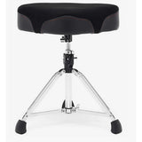 Gibraltar 9000 Series 18" Cordura Saddle Drum Throne