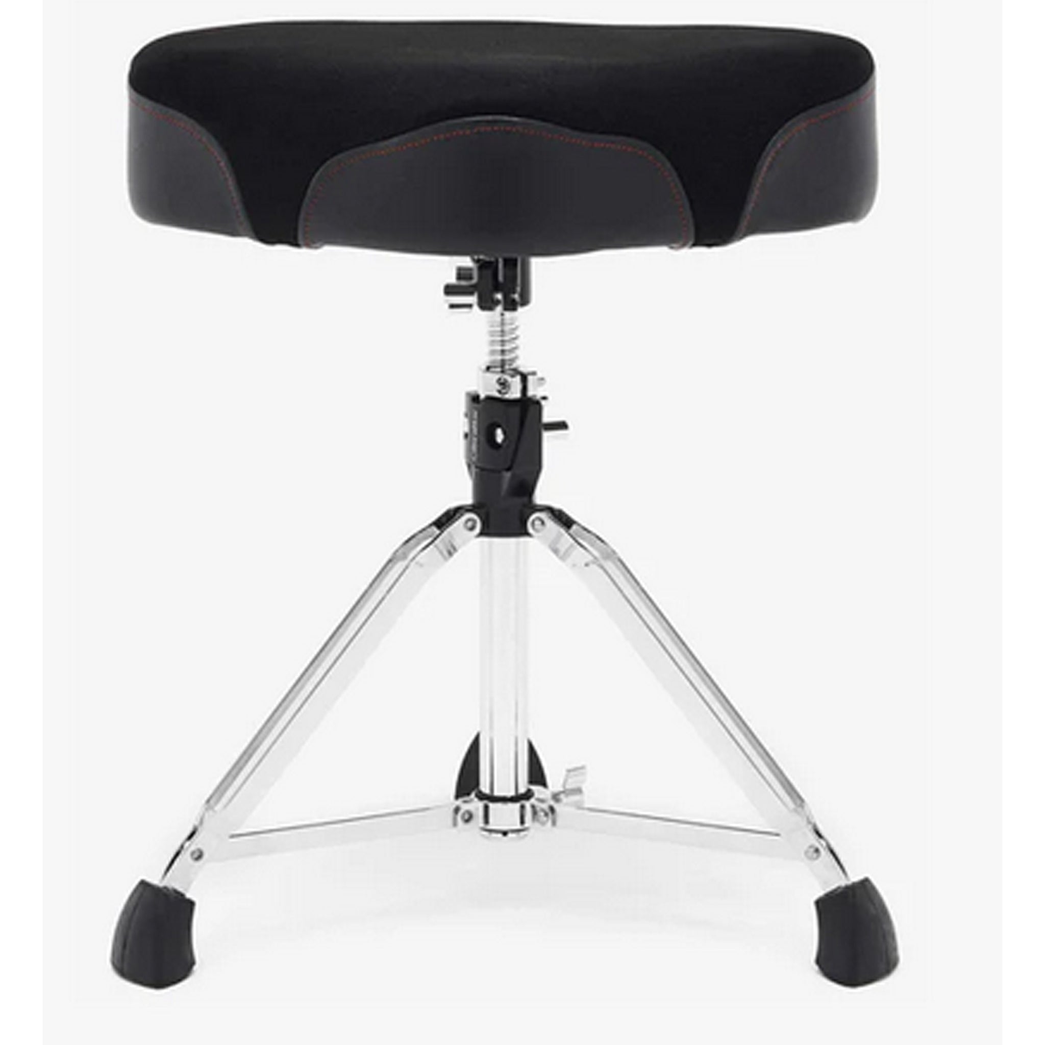 Gibraltar 9000 Series 18" Cordura Saddle Drum Throne