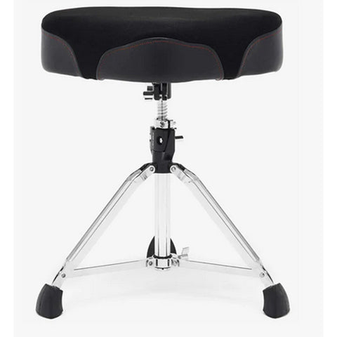 Gibraltar 9000 Series 18" Cordura Saddle Drum Throne