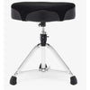 Gibraltar 9000 Series 18" Cordura Saddle Drum Throne
