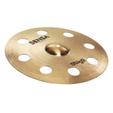 Stagg 18" Sensa-orbis Medium Crash Cymbal