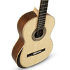 Manuel Rodriguez Classical Guitar Ecologia E-65, Spruce/Walnut 4/4, Armrest