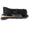 Conn 88HNV Vintage Tenor Trombone Rose Brass Bell