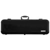 GEWA Violin Case, Air 2.1, Oblong, 4/4, Black/Black, High Gloss, w/Subway Handle