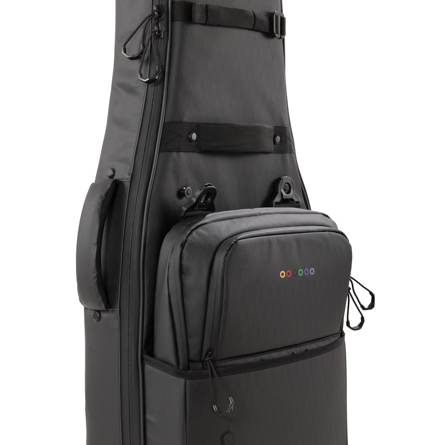 D'Addario Backline Electric Guitar Case