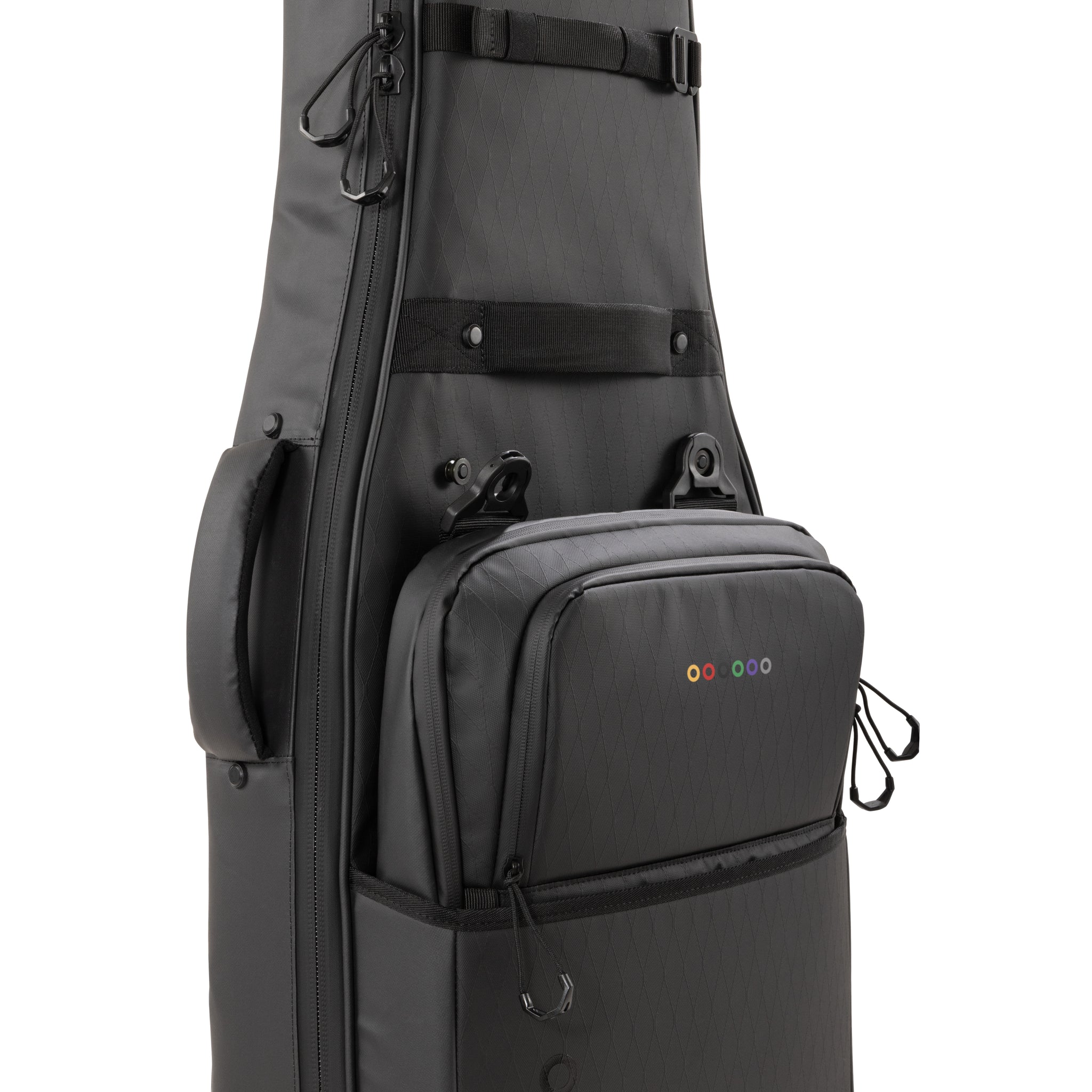 D'Addario Backline Electric Guitar Case