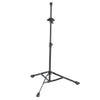 K&M Trombone Stand, Folding Black