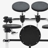 Gibraltar GPO8 5 Piece Practice Drum Kit