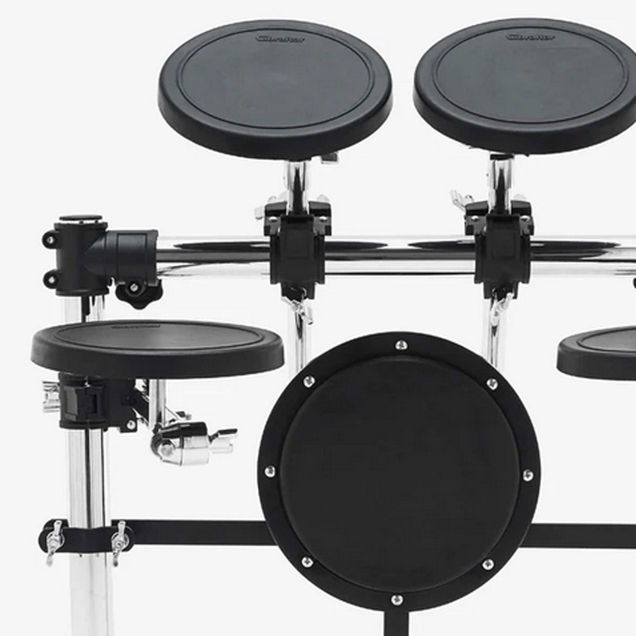 Gibraltar GPO8 5 Piece Practice Drum Kit