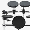 Gibraltar GPO8 5 Piece Practice Drum Kit