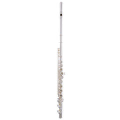 Selmer SFL301R Concert Open Hole C Flute C foot, Offset G