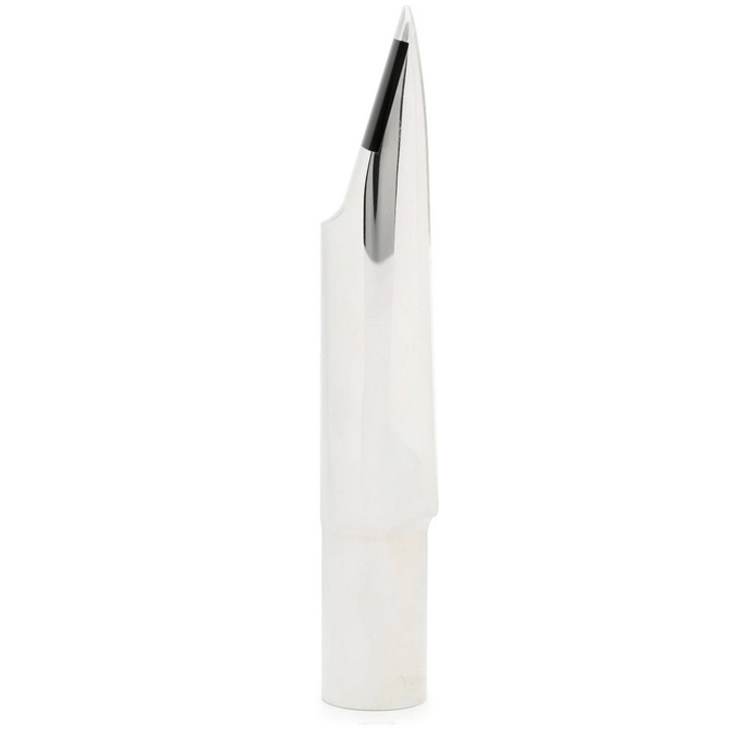 Yanagisawa Baritone Saxophone Silver Plated Mouthpiece 7 With Ligature And Cap