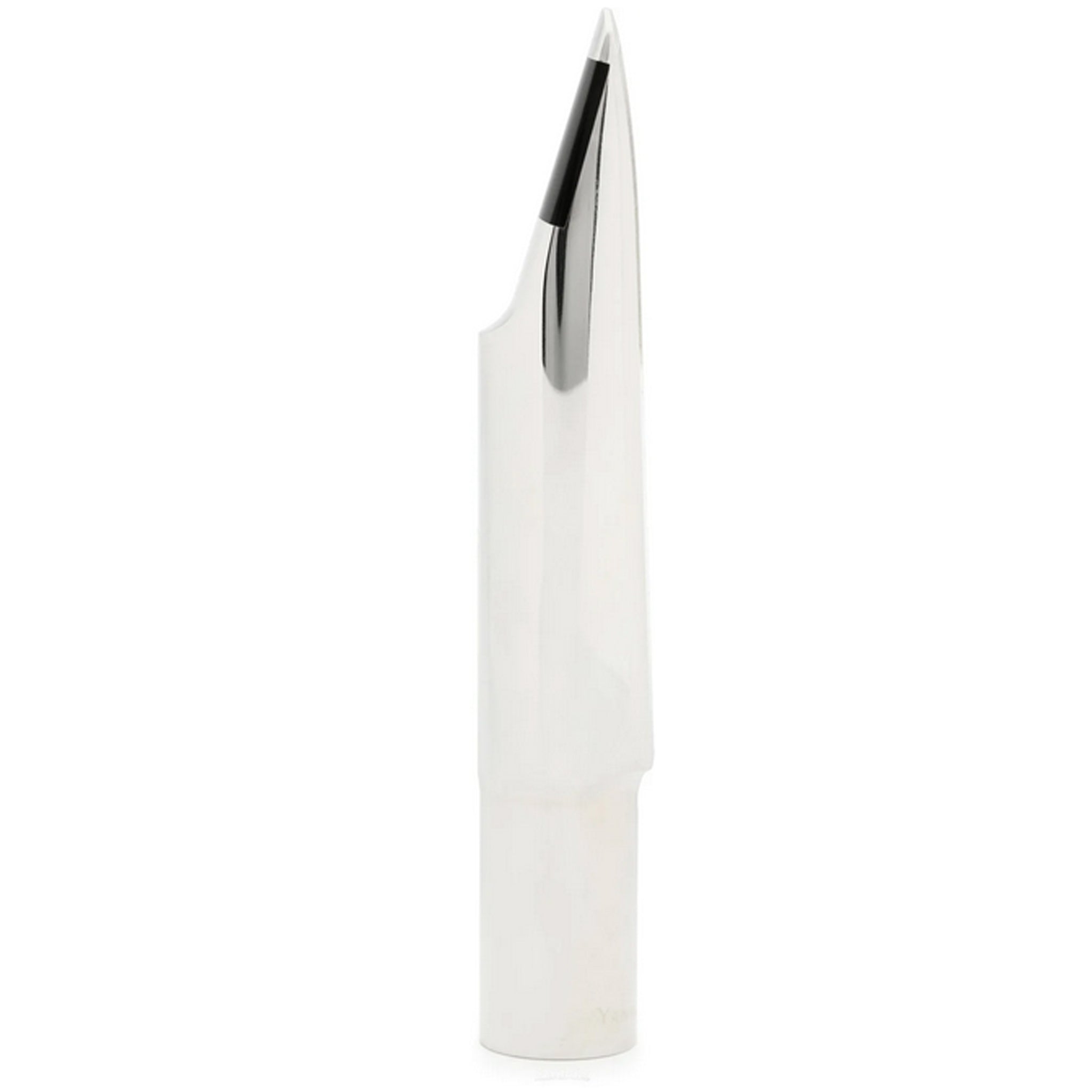 Yanagisawa Baritone Saxophone Silver Plated Mouthpiece 7 With Ligature And Cap