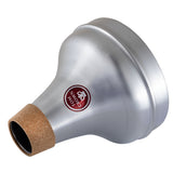 Tom Crown 30BTPM Bass Trombone Mute Practice All Aluminum