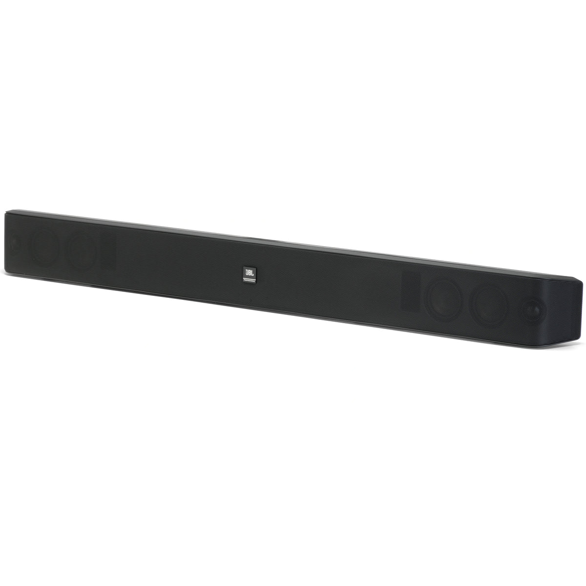 JBL Pro SoundBar PSB-2 2.0 Channel, Commercial-Grade Soundbar with HDMI & Bluetooth