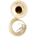 King KSP411 Performance Series Sousaphone Lacquer