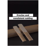 Selmer Paris Jazz Reeds for Alto Saxophone Reed Box 10 Size 3
