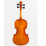 D'Luca Orchestral CAD Series 1/32 Violin Outfit