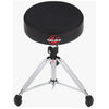 Gibraltar 9000 Series 13" Airtech Web Round Drum Throne