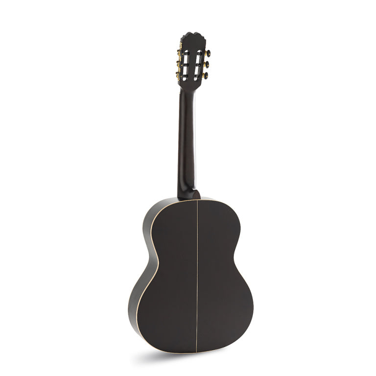 Admira Luna Classical Guitar With Oregon Pine Top, Student Series