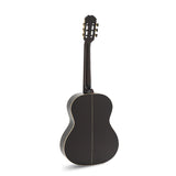 Admira Luna Classical Guitar With Oregon Pine Top, Student Series