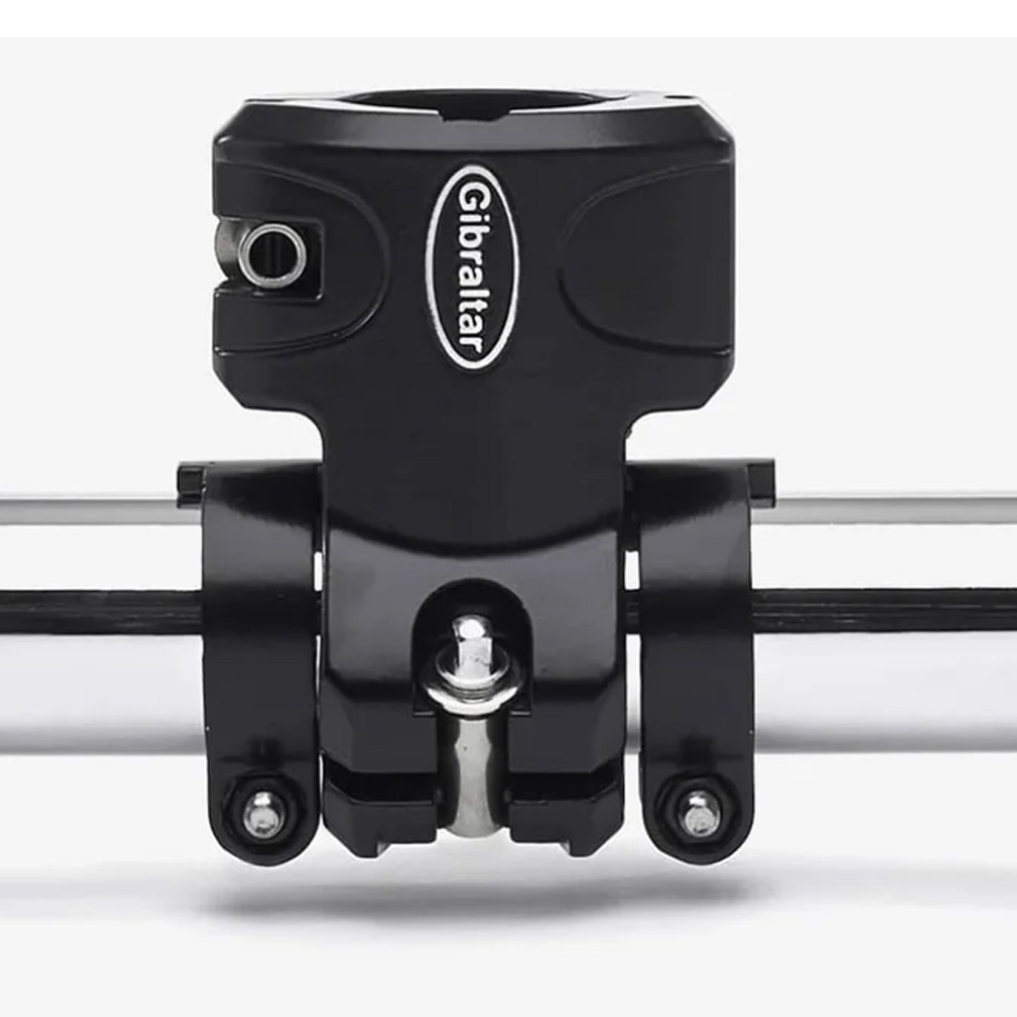 Gibraltar 12" Quick Release Drum Rack T-Leg Assembly with Black T Clamp