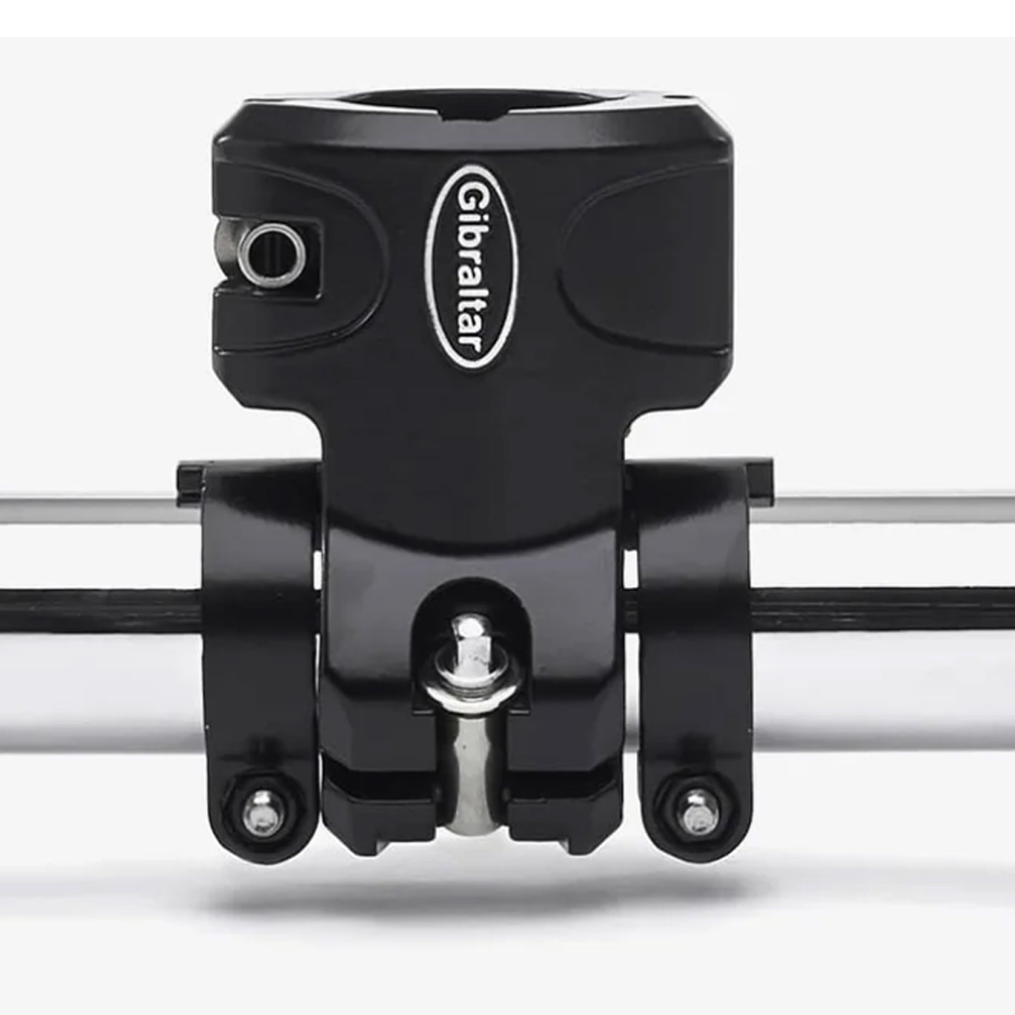 Gibraltar 12" Quick Release Drum Rack T-Leg Assembly with Black T Clamp