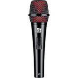 sE Electronics All-purpose Handheld Microphone, Supercardioid with Switch