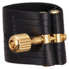 Rovner Dark Baritone Saxophone Ligature With Cap