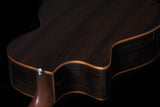 Washburn G20SCE Comfort 20 Grand Auditorium Acoustic Eletric Guitar Natural