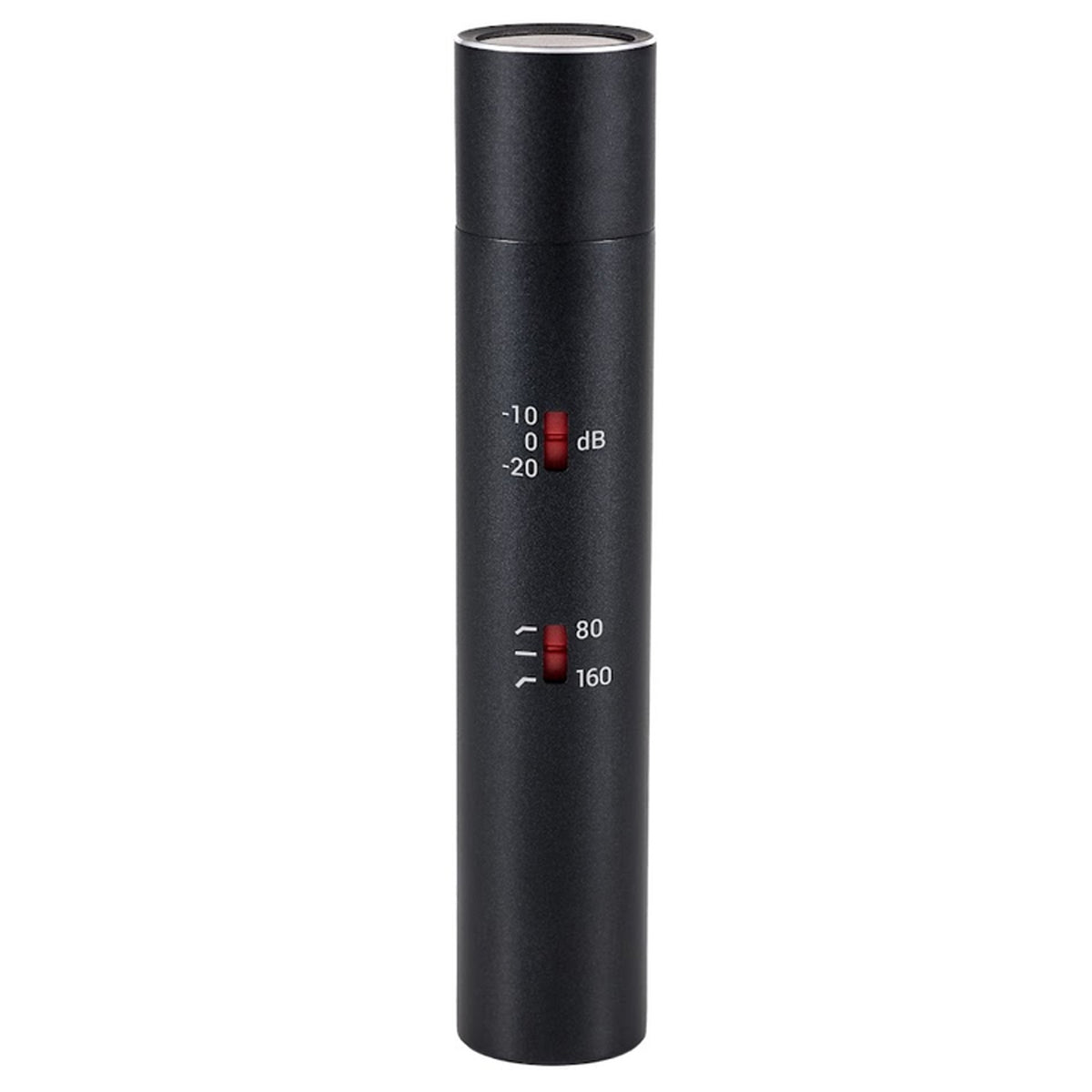 sE Electronics Factory Matched Pair of sE8 Omni Microphones & Mounting and Case